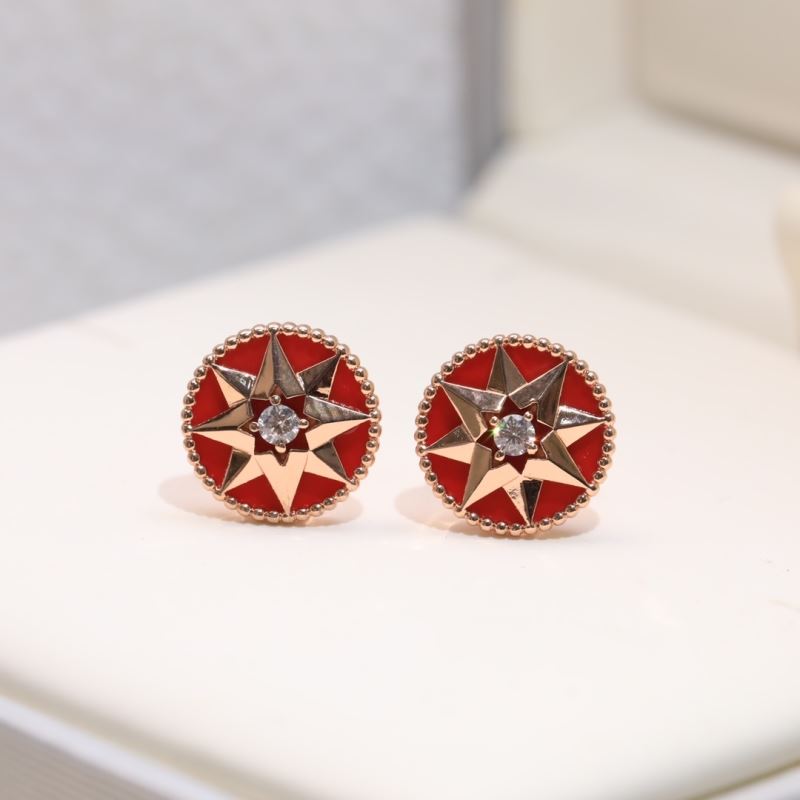 Christian Dior Earrings